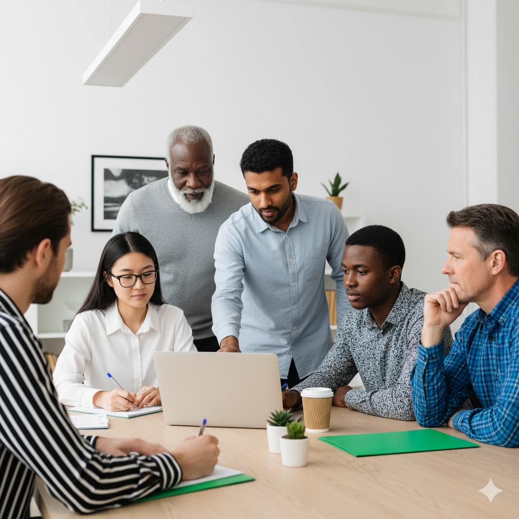 Contact us Contact us for all business use cases related to AI, agentic AI, LLMs and Machine Learning